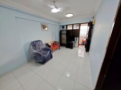Blk 534 Bedok North Street 3 (Bedok), HDB 2 Rooms #541883721